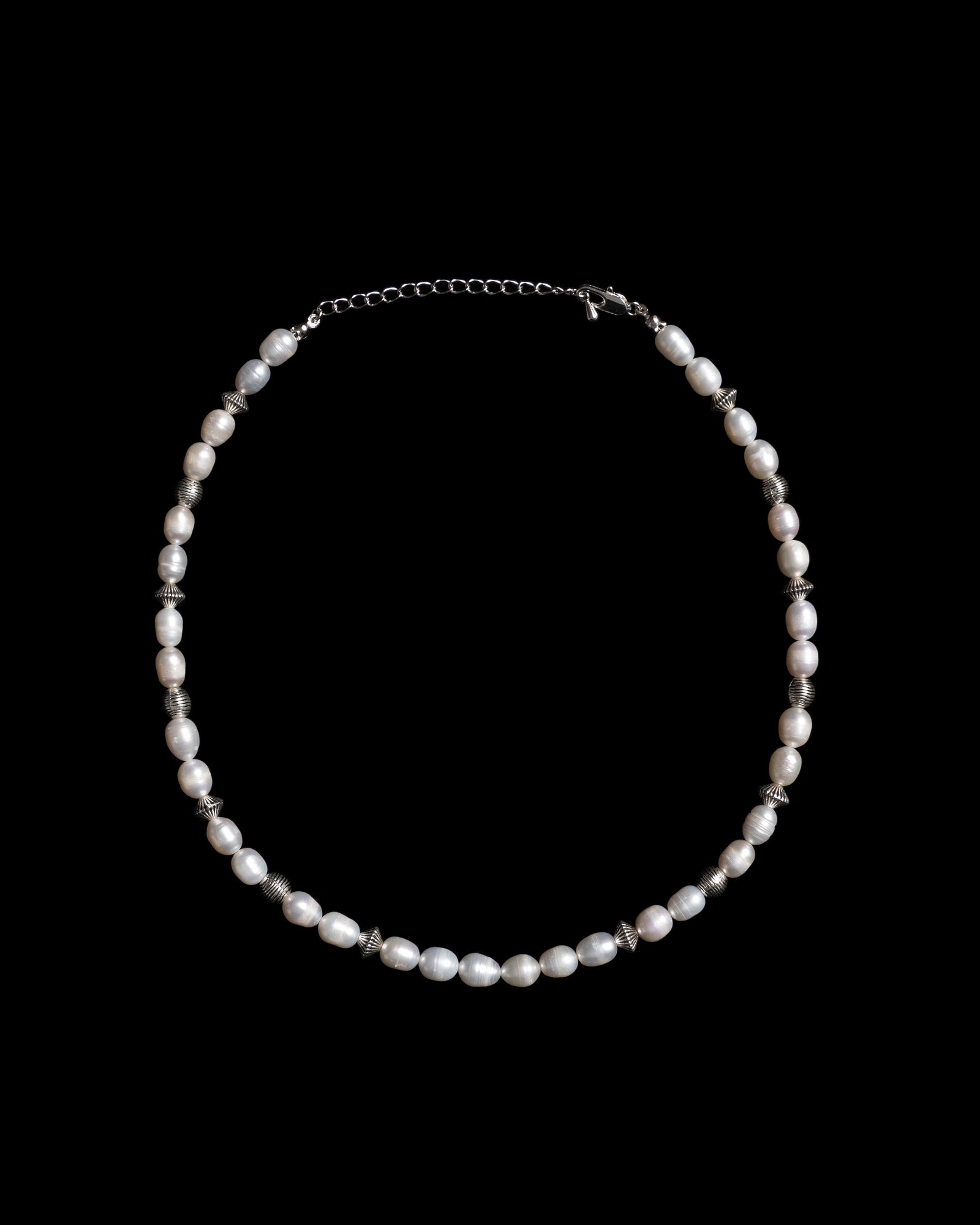 COMPETE99% Original Pearl Necklace - iccaros.com.br