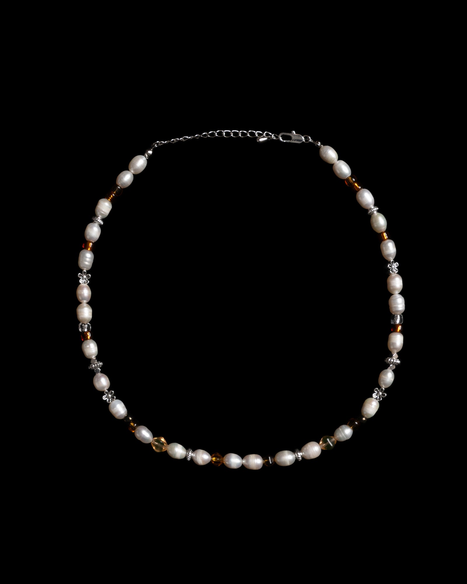 トップス Archive PPFM Fake necklace cut-saw WAKAN SILVER SMITH(ワカンシルバースミス) C-030 Hang down