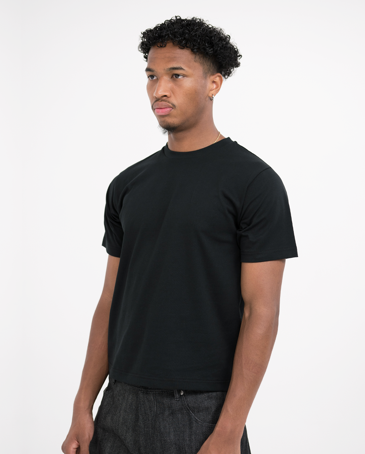 Asapmode Stacked Canvas Wide-Leg Pants パンツ Asapmode Stacked