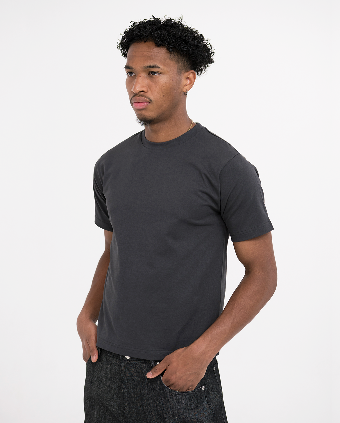 Asapmode Stacked Canvas Wide-Leg Pants ALL ITEMS – A$APMODE