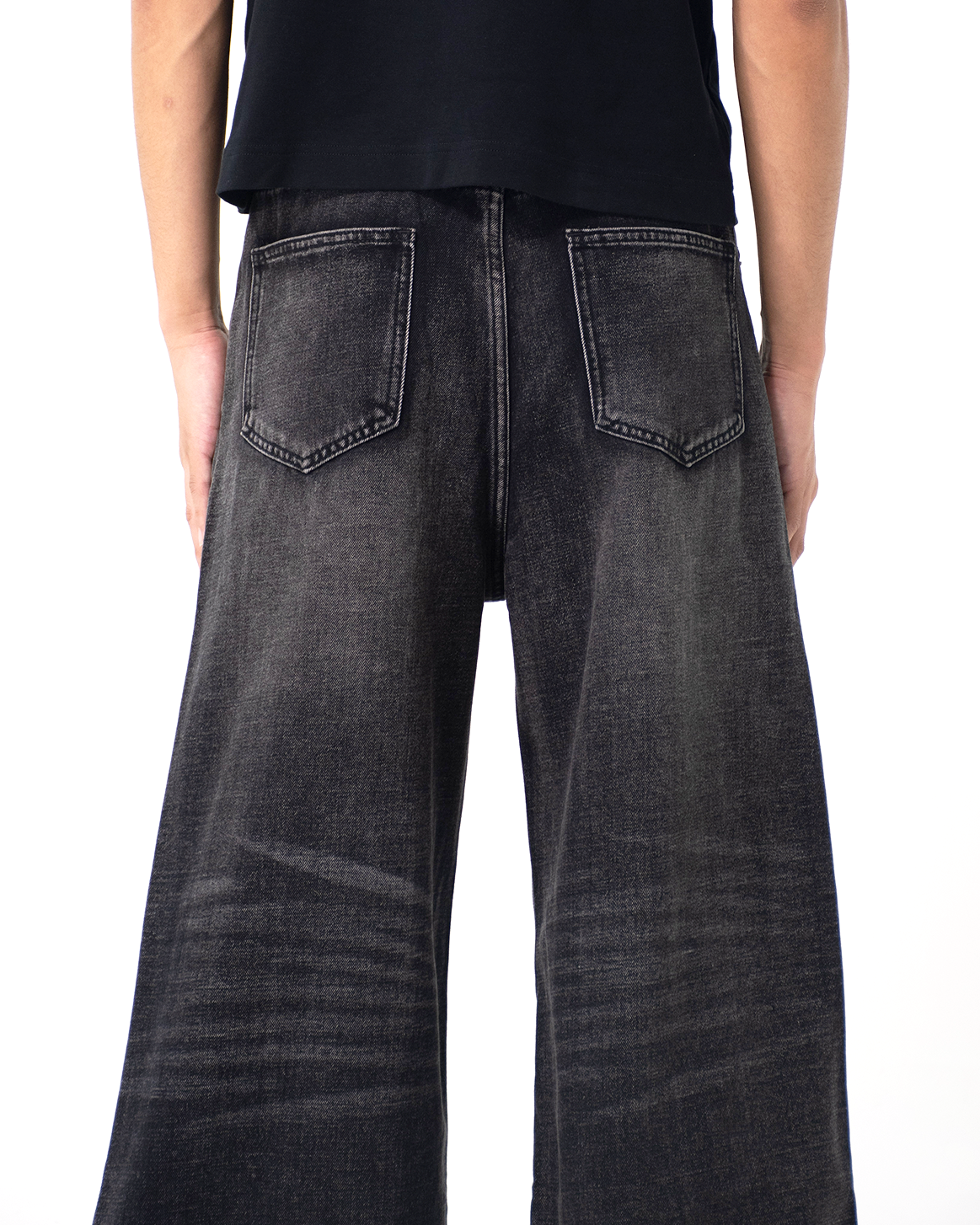 PANTS – A$APMODE PANTS – A$APMODE