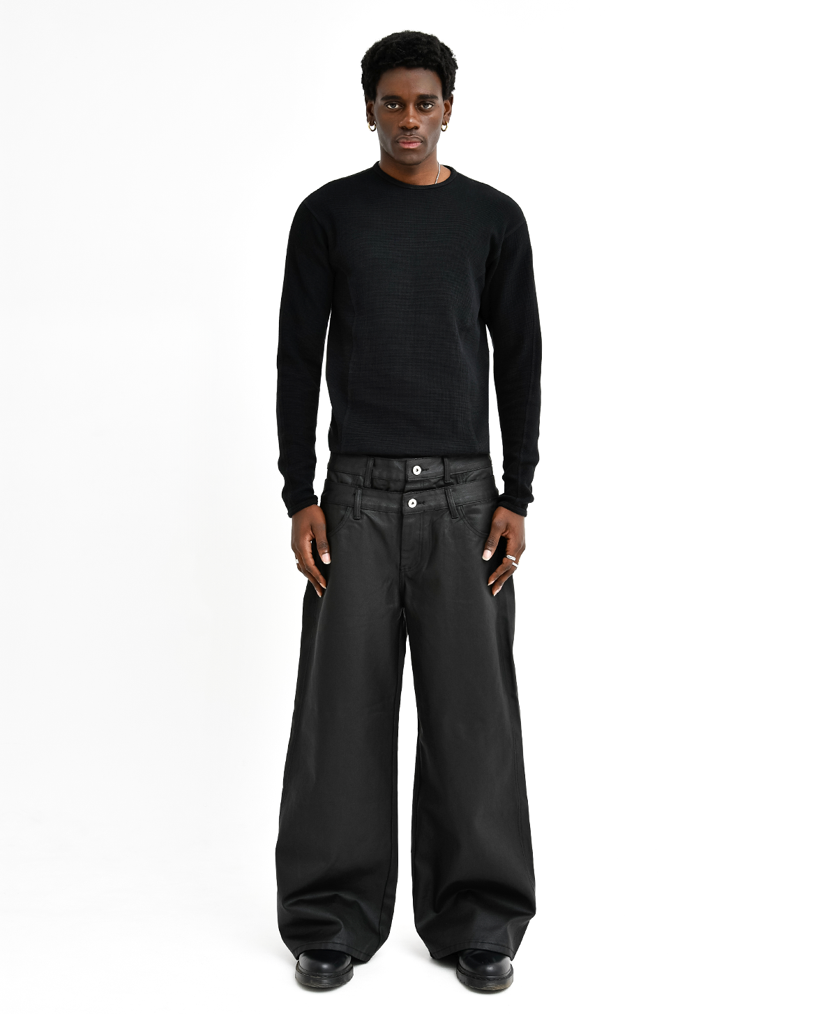 BOTTOMS – A$APMODE