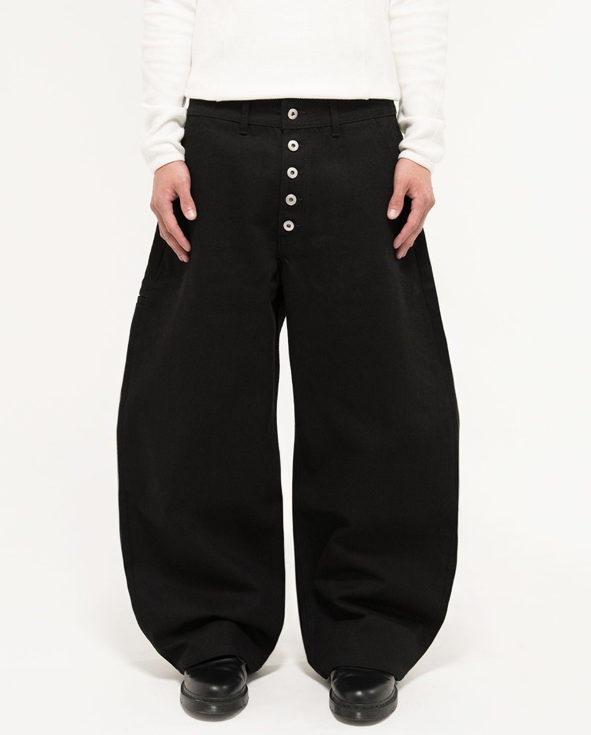 BOTTOMS – A$APMODE