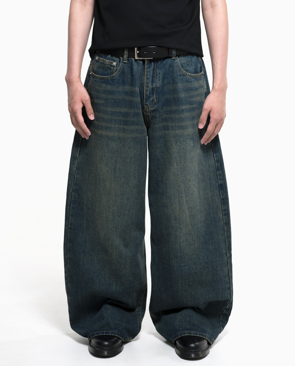 BOTTOMS – A$APMODE