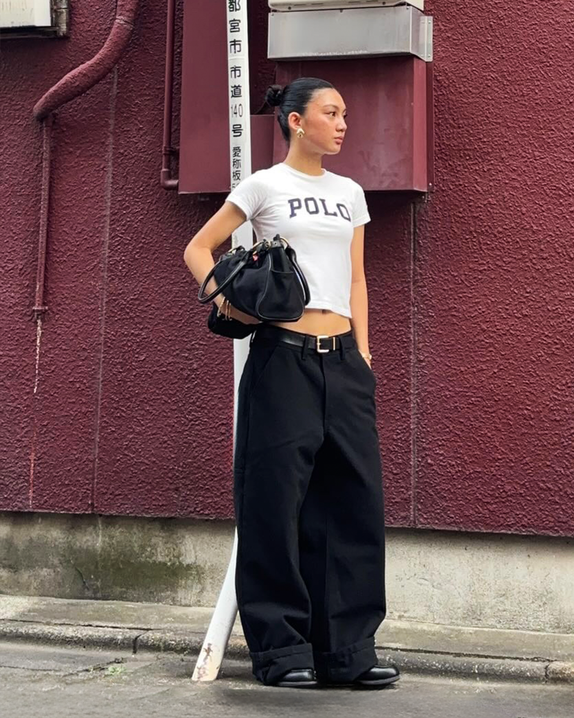 Asapmode Raw Stacked Loose Fit Jeans M Raw Stacked Loose Fit Jeans